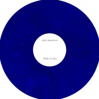 Opened Sky — Aero Manyelo