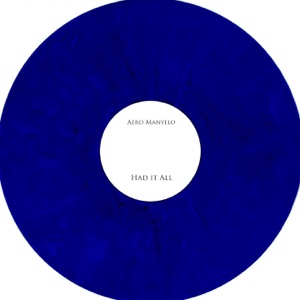 Had It All - Single