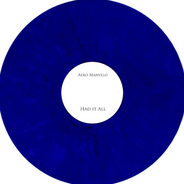 Had It All - Single