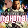 Infinity - Single (Mike Moonnight Remix) - Single