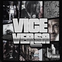 Vice Versa - EP - Nef The Pharaoh & ShooterGang Kony