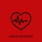 Amor Sagrado (feat. Pdr0sa) - Sadstation lyrics
