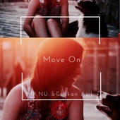 Move On (feat. Gurkan Asik) artwork