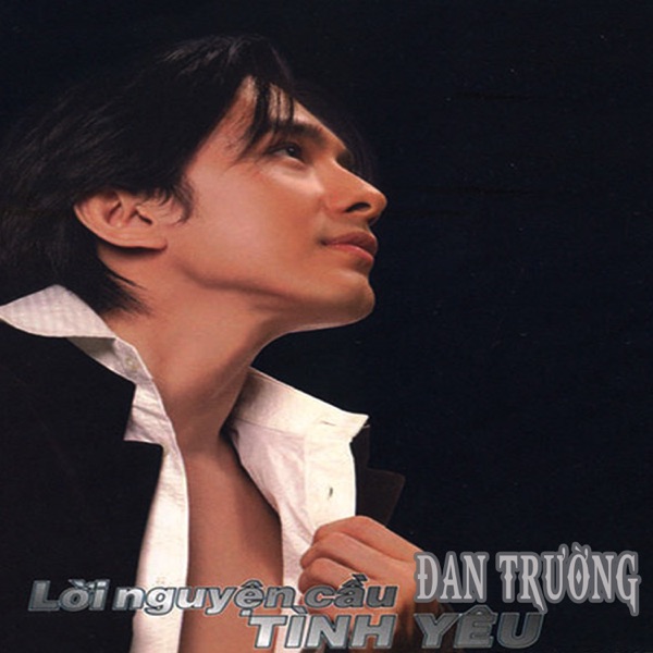 Lời Nguyện Cầu Tình Yêu
