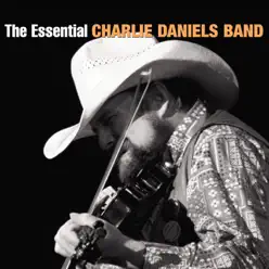 The Essential Charlie Daniels Band - The Charlie Daniels Band