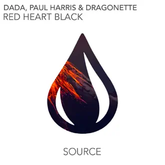 Red Heart Black by Dada, Paul Harris & Dragonette song reviws