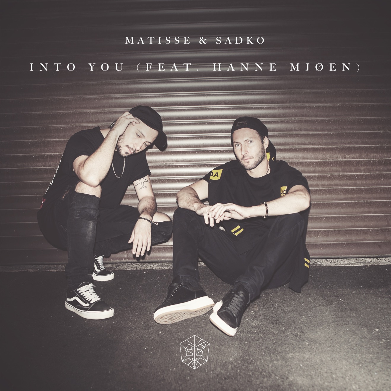 Matisse & Sadko – Into You (feat. Hanne Mjøen) – Single (2017) [iTunes Match M4A]