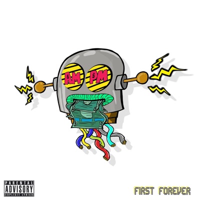 First Forever