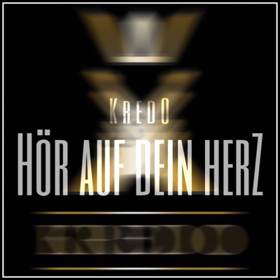 Hör auf dein Herz - Single
