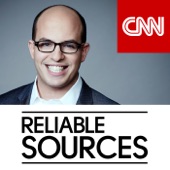 Reliable Sources with Brian Stelter