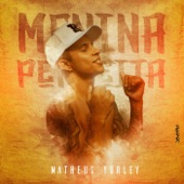 Menina Perfeita (feat. Stefan) artwork