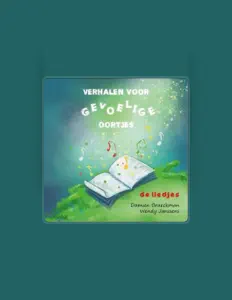 Listen to Wendy Janssens, watch music videos, read bio, see tour dates & more!