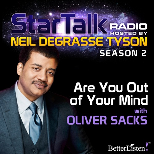 Are You out of Your Mind?