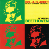 Beethoven and Eichberg - Kolja Blacher & Mahler Chamber Orchestra