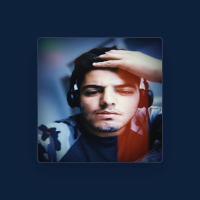 Listen to Raman Ramos, watch music videos, read bio, see tour dates & more!