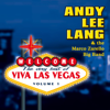 Cha Cha Cha D'Amour (Radio Remix) - Andy Lee Lang & The Marco Zarello Big Band