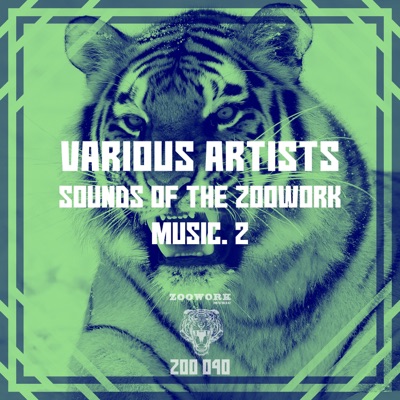 Sounds of the Zoowork Music. 2
