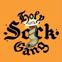 Holy, Holy (feat. Mizzy, Jakub Evolved & Ujjy) - Single - Holy Sock Gang