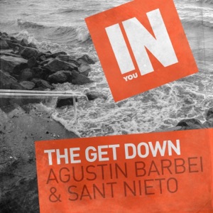 The Get Down (The Remixes) - Single