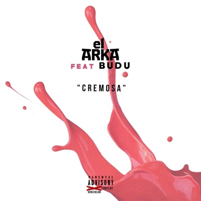 Cremosa (feat. Budu) - Single