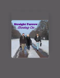 Straight Furrow을(를) 듣고, 뮤직 비디오를 보고, 약력을 읽고, 투어 일정 등을 확인하세요!