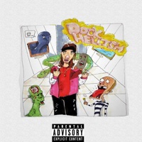 Hellish With My Demons - EP - Dock Hellish