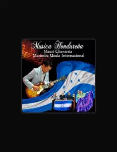 Listen to Mauri Chavarria, watch music videos, read bio, see tour dates & more!