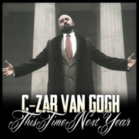 This Time Next Year - C-Zar Van Gogh