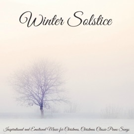 Auld Lang Syne - Christmas Piano Song Winter Solstice & Traditional