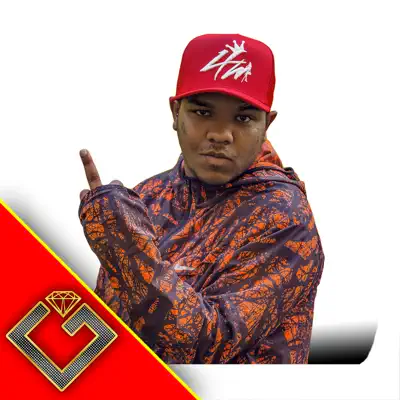 Indisciplinado (feat. Hugo CNB) - Single - Mc Magal