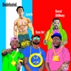 Undefeated (feat. Junoflo & Dyme Def) - Single