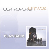 Uma Voz (Playback) artwork