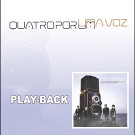 Ferido por Mim (Playback) Quatro por Um