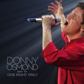 I'll Make a Man out of You by Donny Osmond