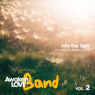 Into the Light, Vol. 2 - Live from Alto Paraíso