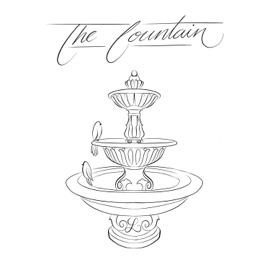 The Fountain (feat. Chiefdvb) Cloud Carrillo
