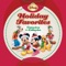 Silent Night - The Disney Holiday Chorus lyrics