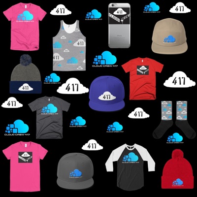 Crew Straight - Single