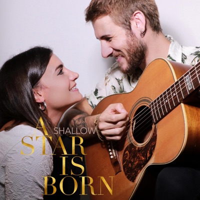 Shallow (feat. Ilaria de Rosa) - Single