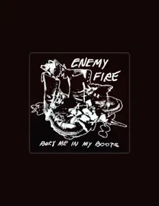 Escucha a Enemy Fire, mira videos musicales, lee su biografía, consulta las fechas de las gira y más.