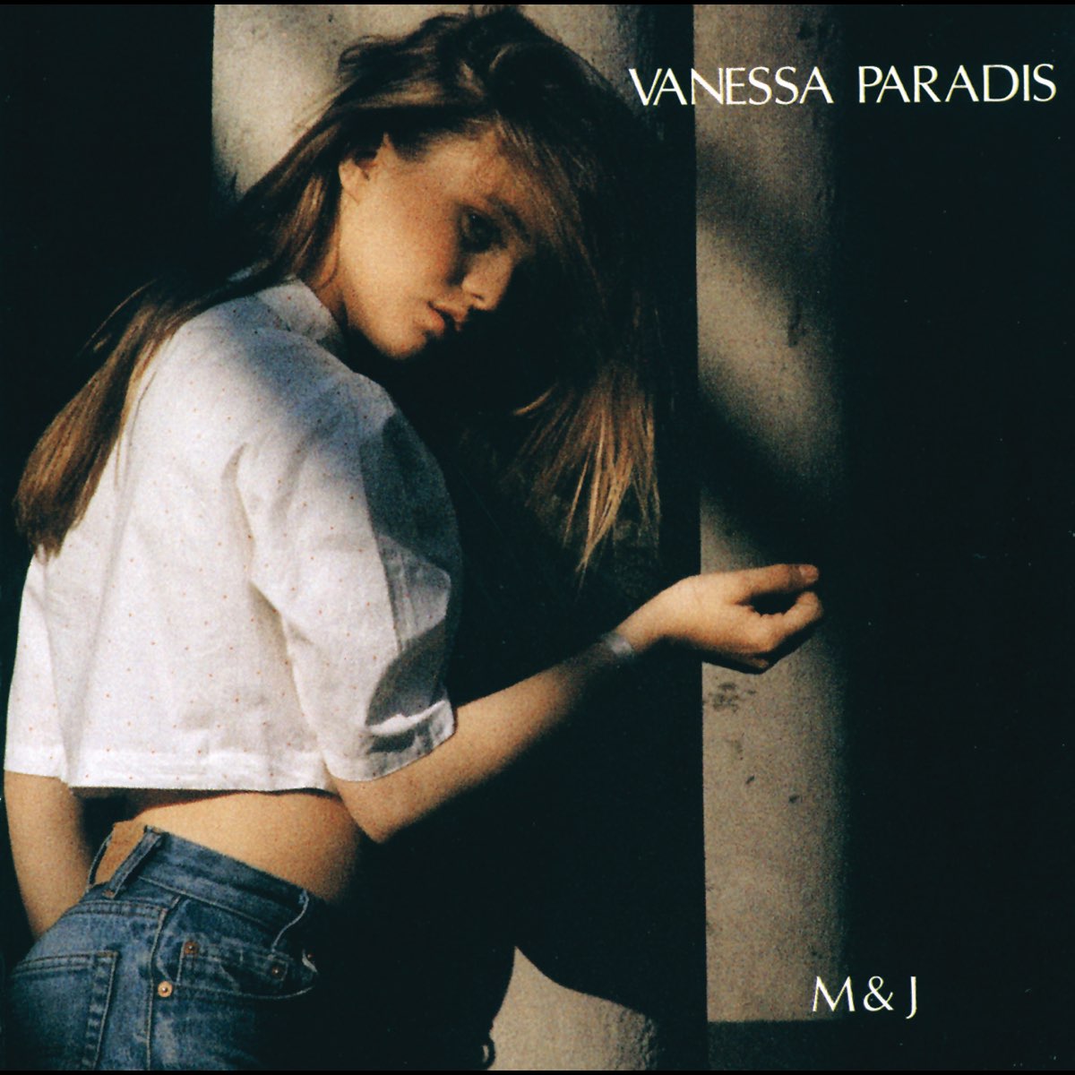 M & J (CD2) – Album par Vanessa Paradis – Apple Music