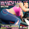 Workout Music 2019 Top 100 Hits Techno Trance House Dubstep EDM Fitness 6 Hr DJ Mix - Workout Trance & Workout Electronica