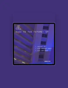 Ακούστε περιεχόμενο από Jean Louis, παρακολουθήστε μουσικά βίντεο, διαβάστε το βιογραφικό, δείτε ημερομηνίες περιοδείας, και πολλά ακόμη!