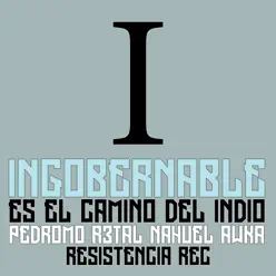 Ingobernable I - EP - Pedro Mo Ingobernable I - EP - Pedro Mo