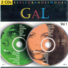 Gal (Série Grandes Nomes Vol. 1) - Gal Costa