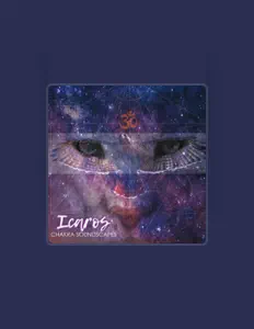 Ouça Icaros, assista a videoclipes, leia a biografia, veja as datas das turnês e mais!