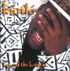 Beyond the Borders - Kunle