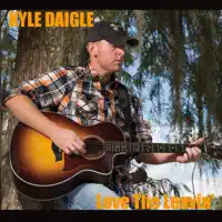 I Called Him Grandpa — Kyle Daigle