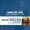 Awake My Soul (Christ Is Formed In Me) [Performance Track] - EP