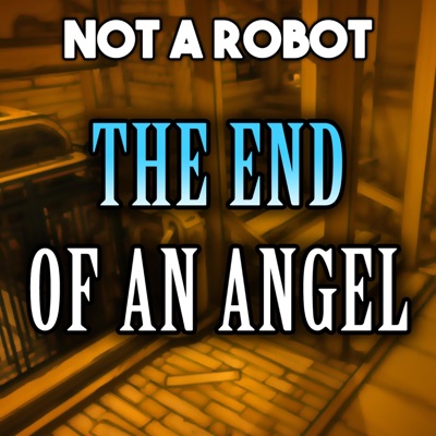 The End of an Angel - Single